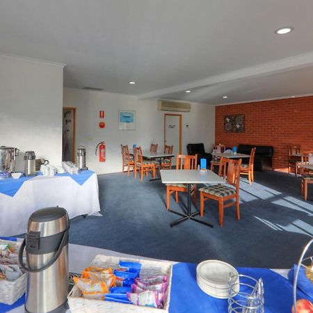 Comfort Inn Lady Augusta Swan Hill Exterior photo