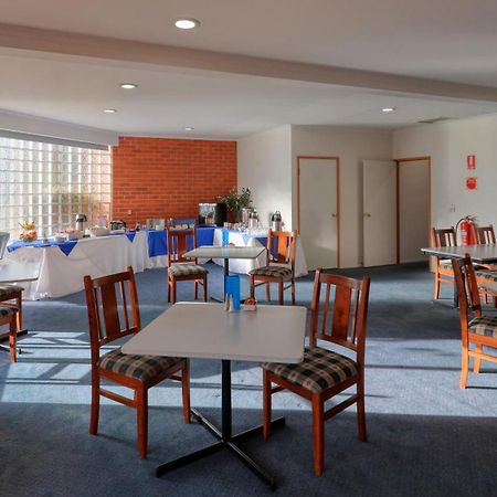 Comfort Inn Lady Augusta Swan Hill Exterior photo