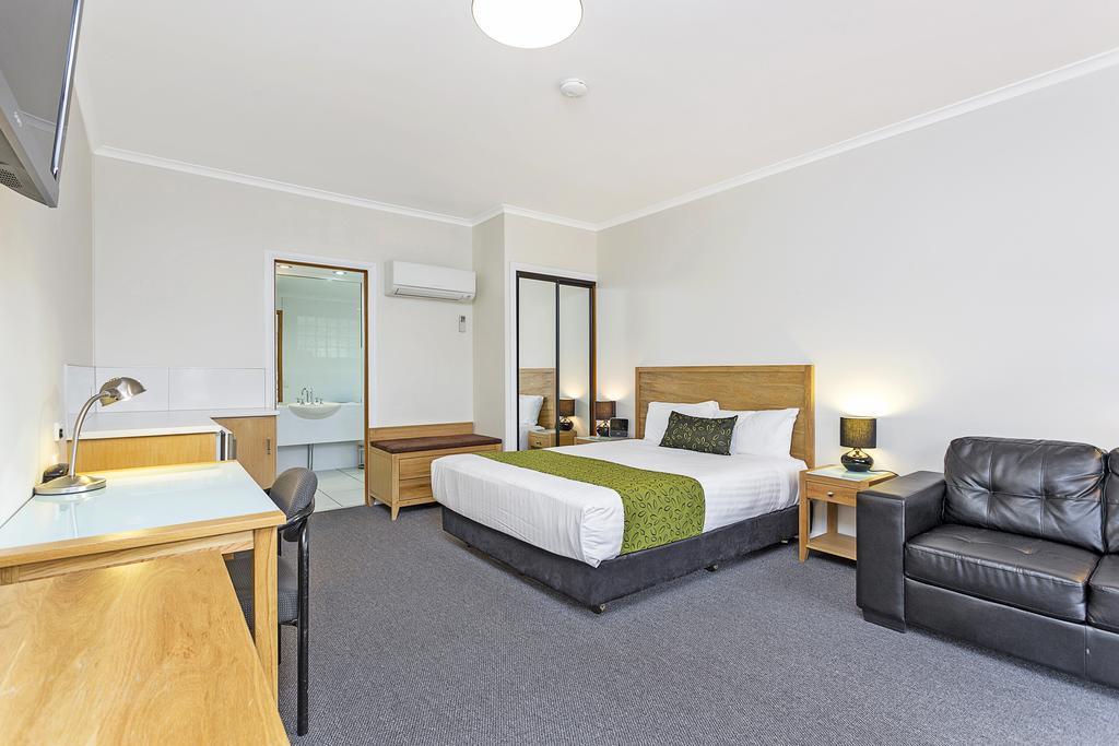 Comfort Inn Lady Augusta Swan Hill Exterior photo