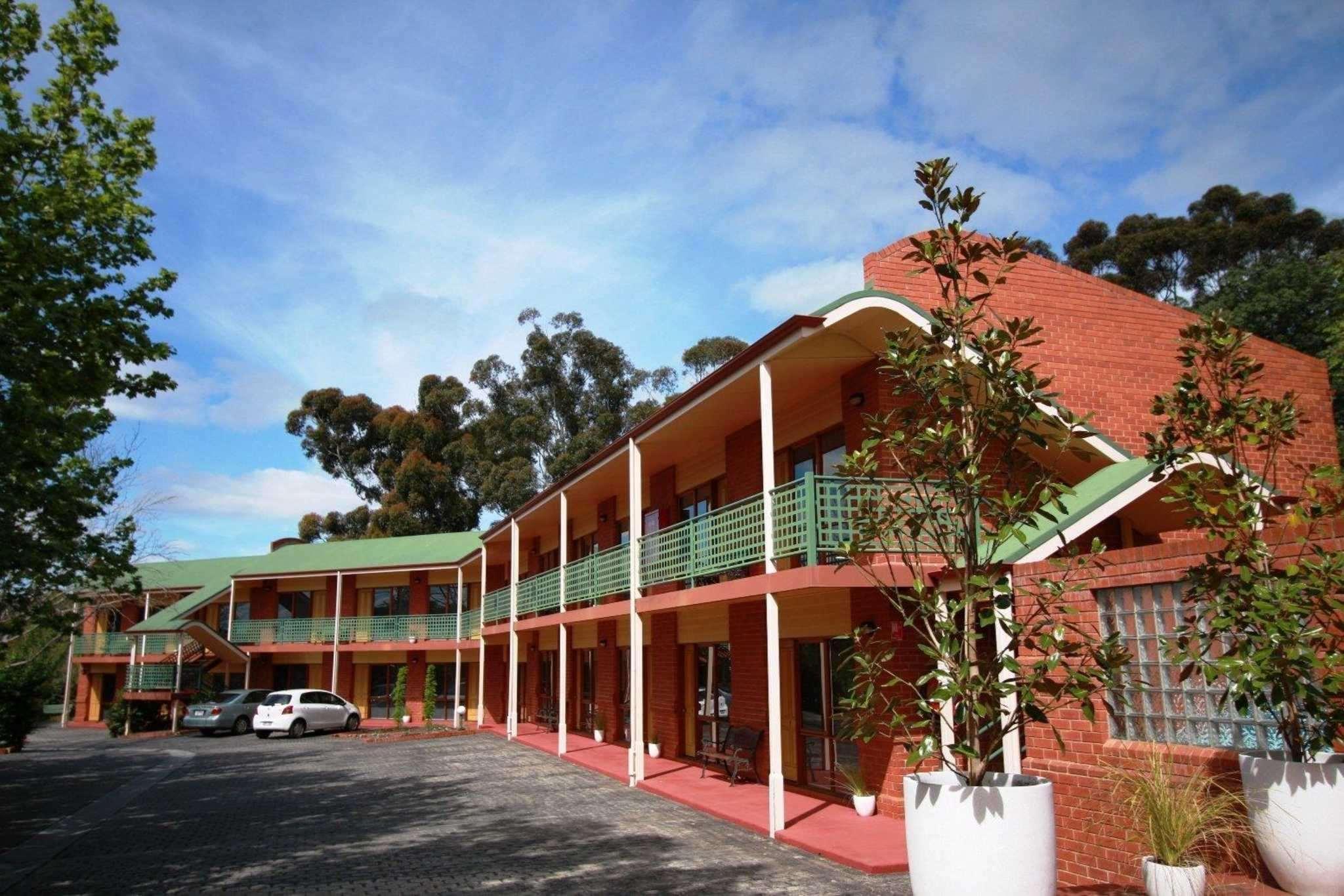Comfort Inn Lady Augusta Swan Hill Room photo