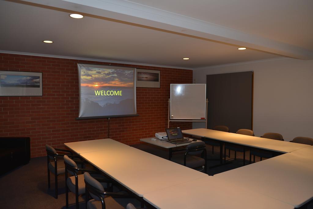 Comfort Inn Lady Augusta Swan Hill Exterior photo
