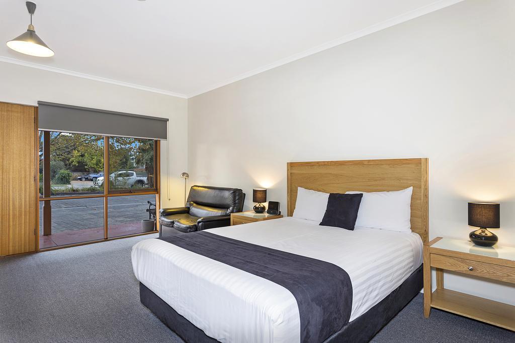 Comfort Inn Lady Augusta Swan Hill Exterior photo