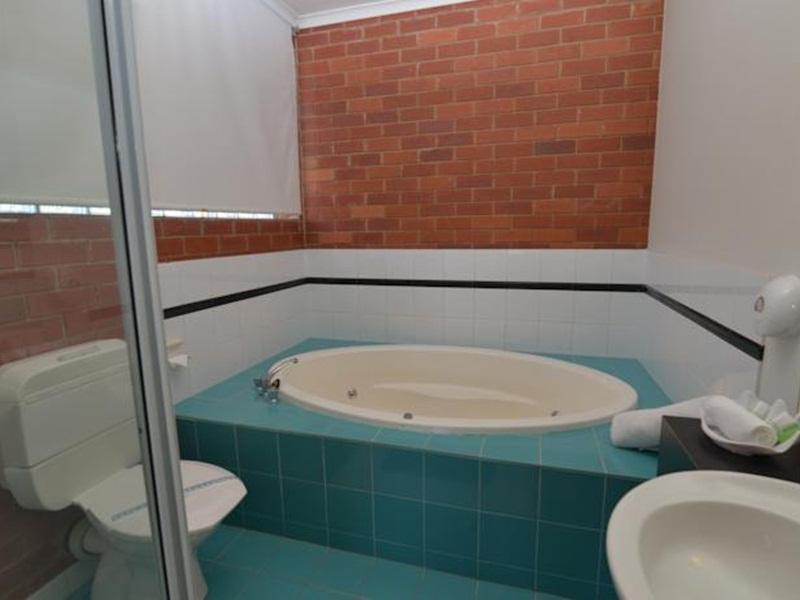 Comfort Inn Lady Augusta Swan Hill Exterior photo