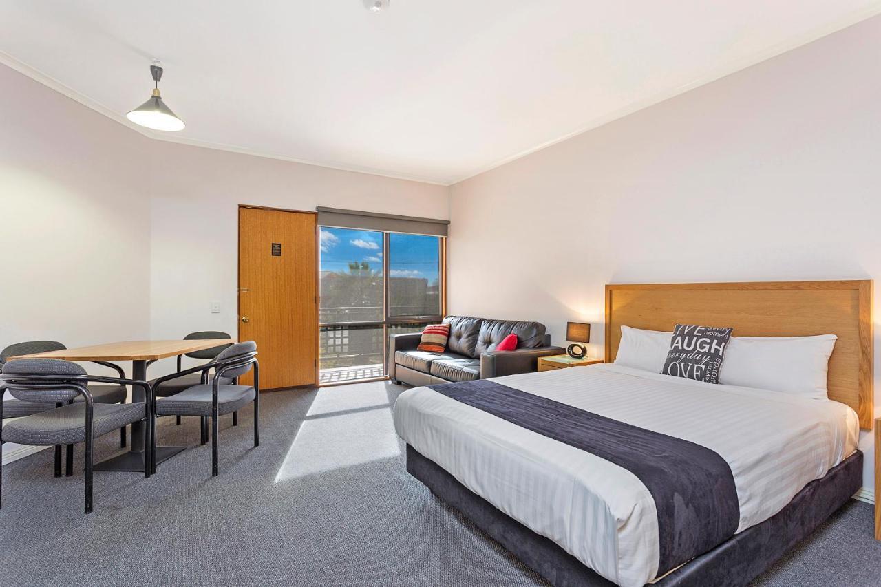 Comfort Inn Lady Augusta Swan Hill Exterior photo