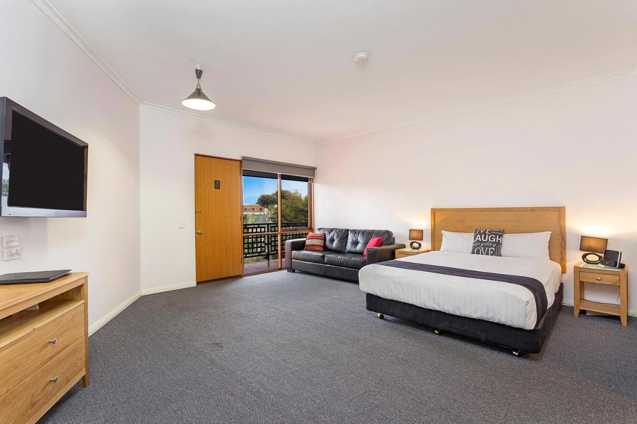 Comfort Inn Lady Augusta Swan Hill Exterior photo