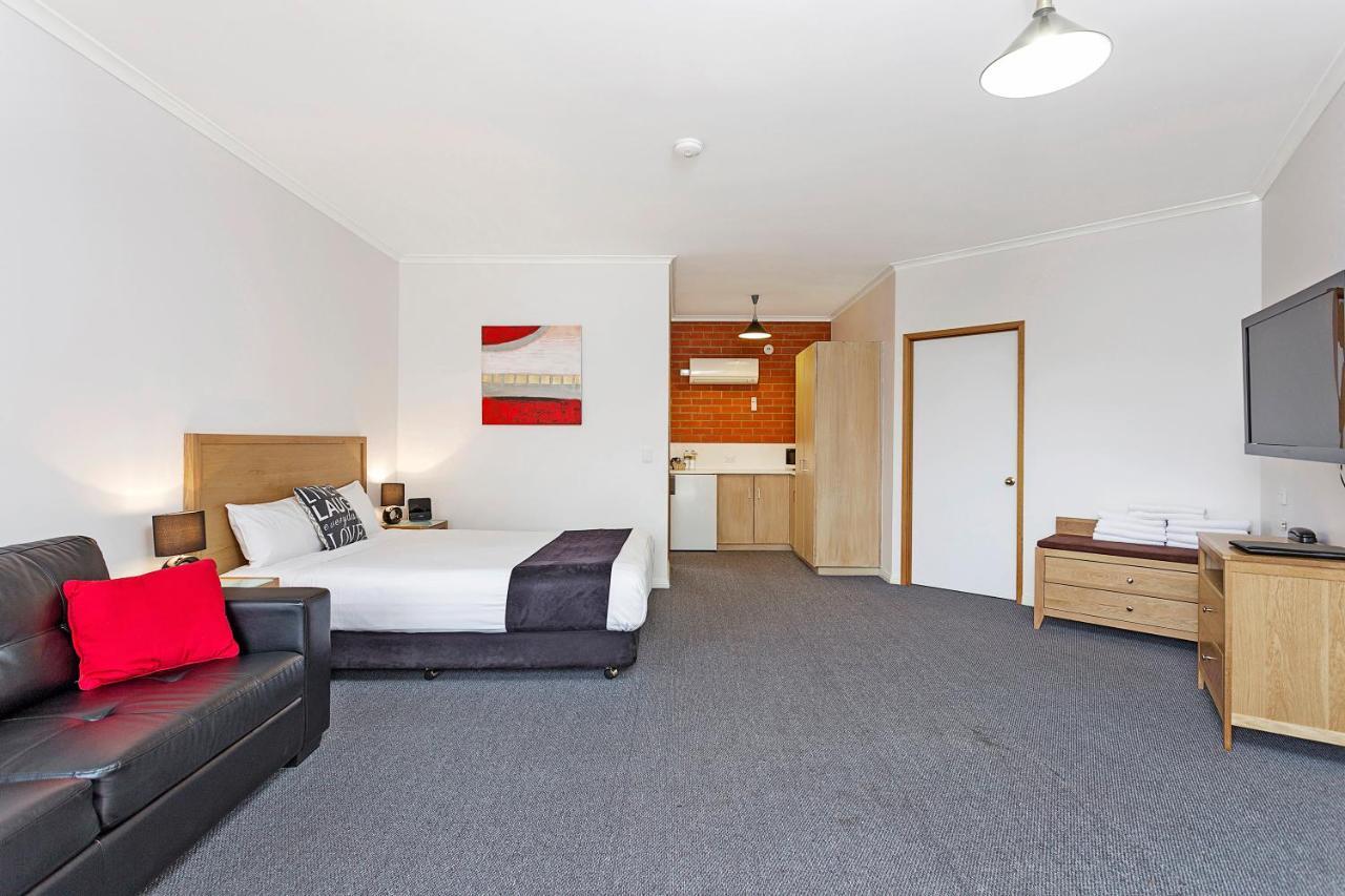Comfort Inn Lady Augusta Swan Hill Exterior photo